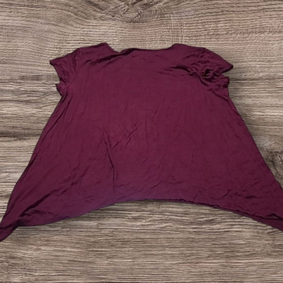 WOMEN'S RUE 21 SHIRT - Picture 6 of 6